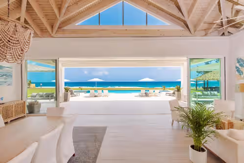 Kai Ki Villa by the Sea