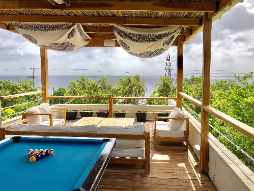 Casa Iguana del Mar/ Entire Villa / Breakfast Included, photo 3
