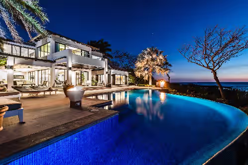 The Point Luxury Villa, photo 2