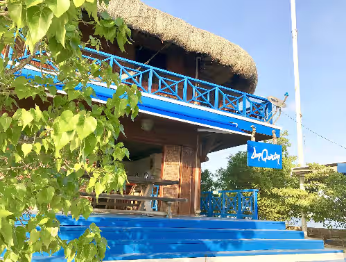 Rosario Islands, Cartagena, photo 3