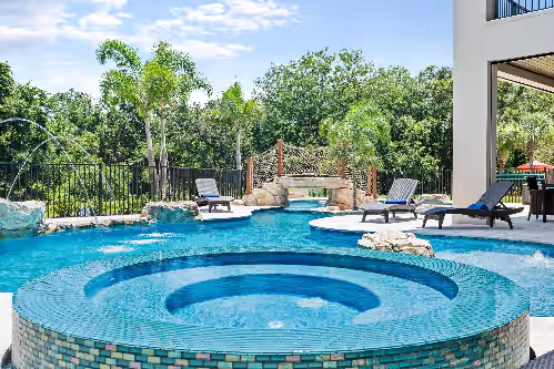 Morlando Treehouse MansionTT338, photo 4