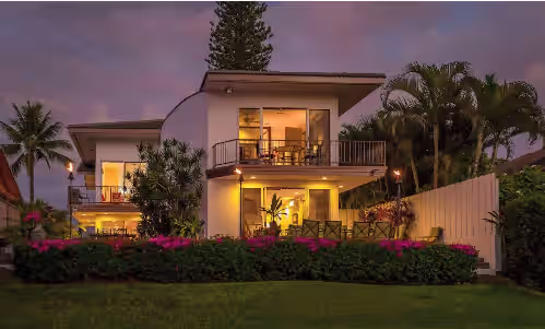 RARE, GATED, PRIVATE BEACHFRONT HOME! PRIVATE POOL, 6 BEDS 6 BATHS, photo 2