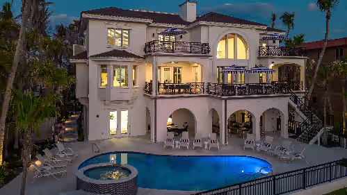 Sea Palms Estate, photo 2
