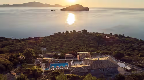 Serenus Villa Zakynthos, photo 3