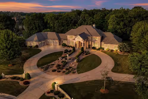 Green Bay Oasis  Private Resort