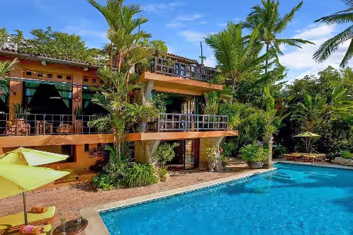 CASA SEPTIEMBRE PARADISE IN PUERTO VALLARTA