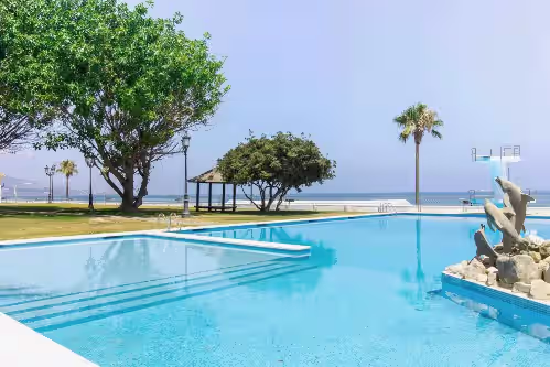 Castle Beach House. Luxury beachfront villa, photo 4