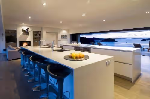 The Oke Beach House, photo 3