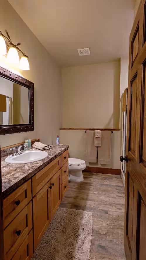 Impressive Multi Family Lodge, photo 5