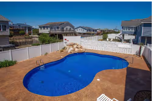 Need a great beach getaway INDOOR AND OUTDOOR POOL, photo 3