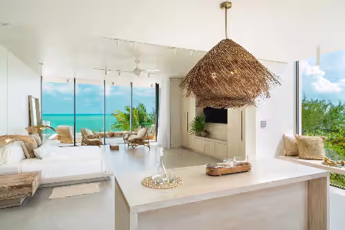 Dune House in Long Bay by Personal Villas, photo 4