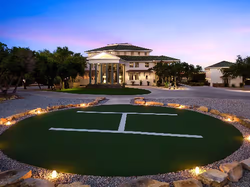 The Gatsby Mansion WATERFRONT, photo 4