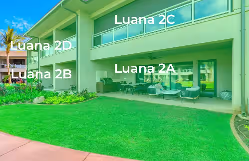 Maui Resort Rentals: 12 Total Bedrooms at Kaanapali’s Newest Luxury Residences, Steps from Beach & Resort Amenities, photo 3