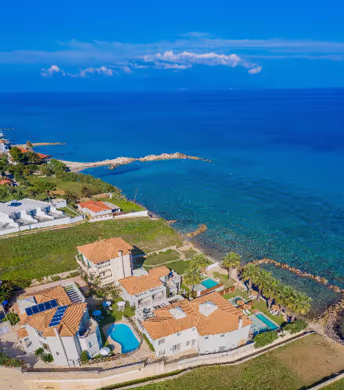 Palatia Caeli Estate 4 Villas, Zakynthos, photo 3