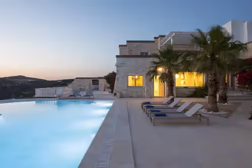 Villa Aethra