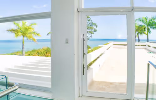 Beach Front House in San Carlos, photo 3