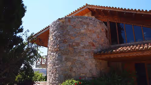 Private Waterfront Stone Villa, Swimming pool, Vast gardens, and Amazing views, photo 3