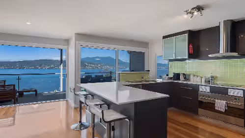 Oceana Escape panoramic views luxury and space, photo 4