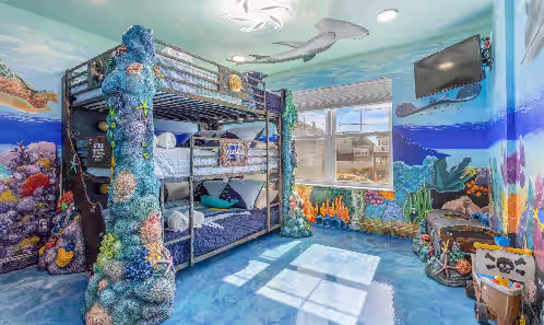 Oceanfront / 11 bds / 33 PPL / Indoor Pool, photo 2