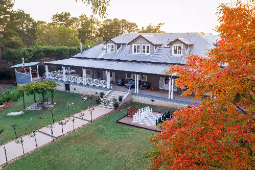 Kalinya Estate Homestead, photo 2