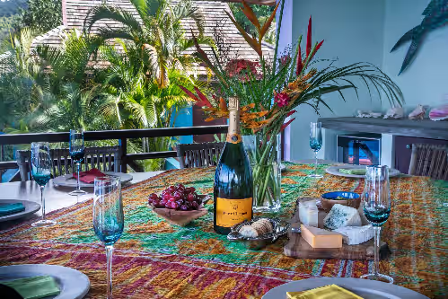 Tingalayo Villa, photo 3