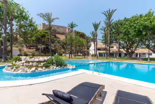 Castle Beach House. Luxury beachfront villa, photo 3