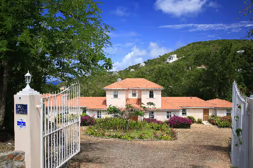 Luxurious 5 Star Ocean View Villa, Fully-Staffed with Chef, 5 min. Walk To Beach, photo 2