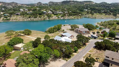 Canyon Lake Waterfront Paradise | 7BR, Guest House & Lake Access