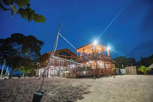 San Jose Beach Resort, photo 2