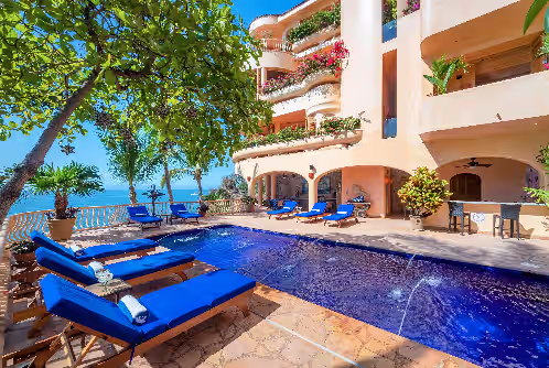 Villa Estrella Mar, photo 3
