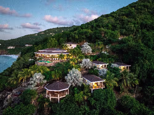 MyALL Tortola, a dream villa on a dream island, photo 3