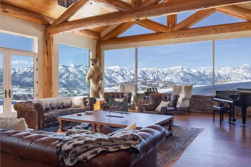 Spring Creek Ranch, photo 2