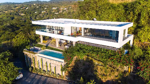 Luxury Modern New Build with Incredible View, photo 2