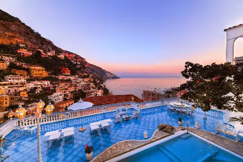 "Villa Le Terrazze" 6 bed, Pool, 12 sleeps+Garage - LUXURY VILLAS ZILIC RENTALS