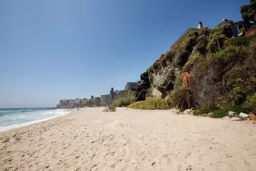 OCEAN FRONT Beach HOUSE! Private stairs to SAND, photo 3
