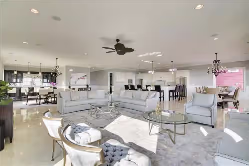 The Haven, Luxury Oceanfront House with Game Room, Hot Tub & Pool, photo 2