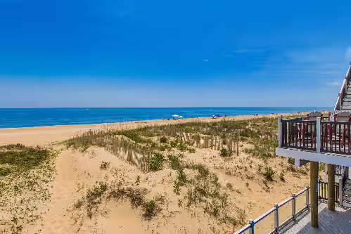 Stunning oceanfront home with private indoor/outdoor pools, game room, theater, photo 4