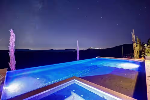 Luxury Mountaintop Estate in Napa Valley, photo 4