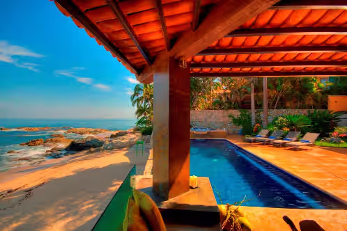 Casa Caleta, photo 2
