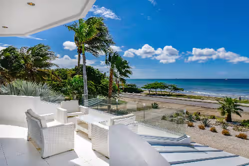 Ocean front 8 Bedroom 7 Bath Sunset views MALMOK, photo 2