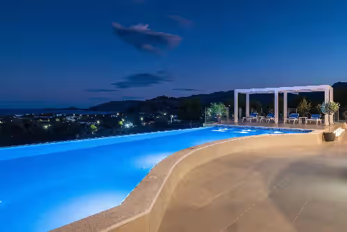 Villa Zoe Blu, photo 2