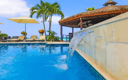 Aqua Beach Villa, photo 4