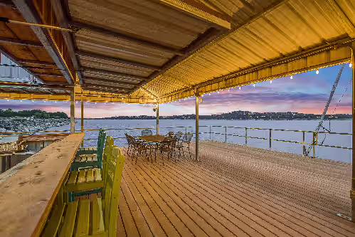 Free Holiday Dinner I Above Sunset Point I Waterfront I Pool&Spa I Game Room, photo 4