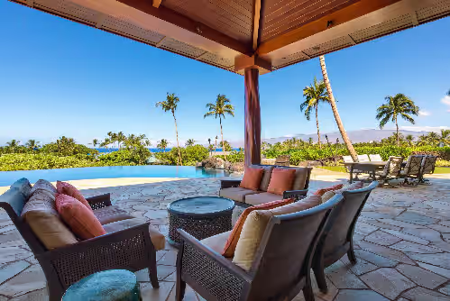 Paradise at Bay View Farms w/ Private Infinity Pool, Hot Tub & Incredible Views, photo 3