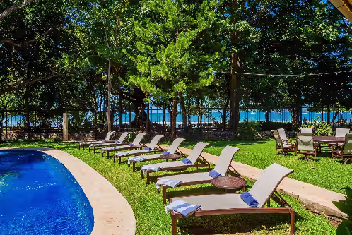 Beachfront 10BR Luxury Villa in Tamarindo, photo 2