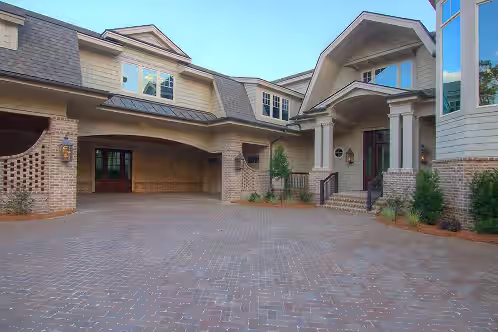 Truly Exceptional, Sea Pines Luxury Oceanfront Home, photo 4