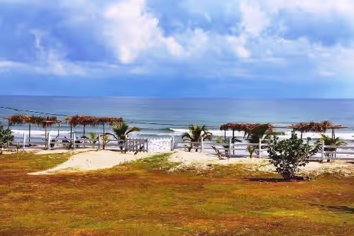 Lost in Paradise, photo 5