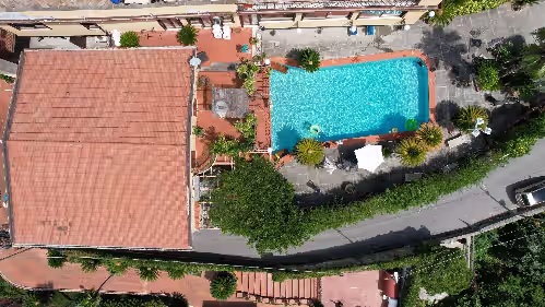 Villa Amalia, photo 2