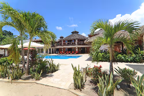 Aqua Beach Villa, photo 2