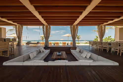 Exclusive House 7BR Beachfront in Puerto Escondido, photo 4